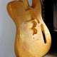 Original Vintage Fender Telecaster Body...